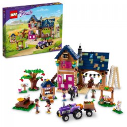 LEGO® Friends Organic Farm - 41721