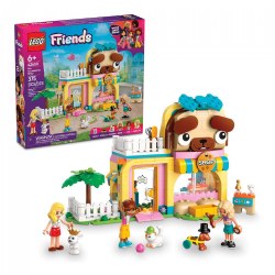 Image of LEGO&reg; Friends Pet Accessories Shop - 42650