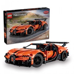 Image of LEGO&reg; Technic&trade;  Bugatti Chiron Pur Sport - 42222