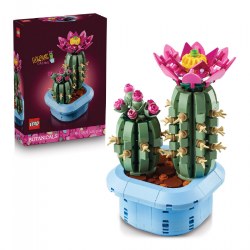 Image of LEGO&reg; Flowering Cactus - 11509