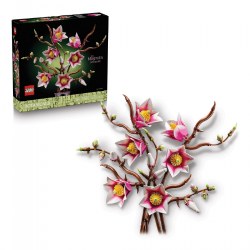 Image of LEGO&reg; Botanicals Magnolia Branches - 11510