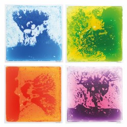 Image of Liquid Tile Mats