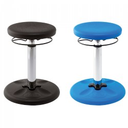 Kore Adjustable Wobble Chair 16.5"--21.5"