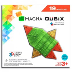 magna tiles 3d shapes