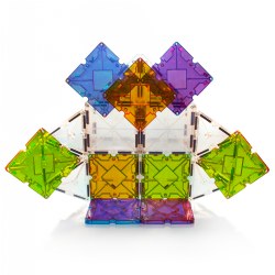 magna tiles safety