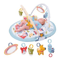 Image of Yookidoo&trade; Gymotion Lay to Sit-Up Play