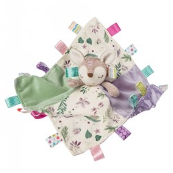 Taggies™ Flora Fawn Character Blanket