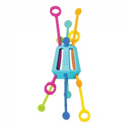 Image of Zippee Sensory Activity Toy