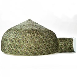 AirFort - Jungle Camo Play Tent