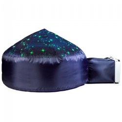AirFort - Starry Night Glow Play Tent