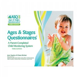 Image of ASQ-3™ Questionnaire