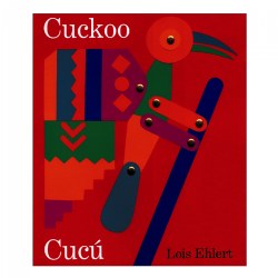 Cuckoo: A Mexican Folktale/Cucu: Un cuento folklorico mexicano - Bilingual Paperback