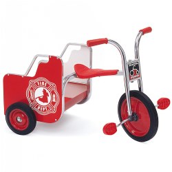 kaplan tricycle