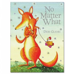 Image of No Matter What - Board Book