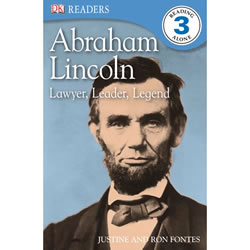 Abraham Lincoln - Paperback