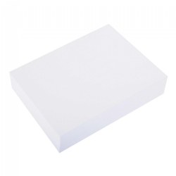 White Copy Paper - 1 Ream