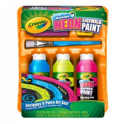 Crayola® Sidewalk Paint Tray