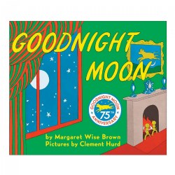 Goodnight Moon - Board Book