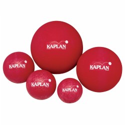 Playground Ball