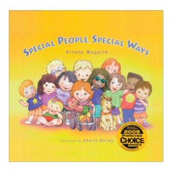 Special People, Special Ways