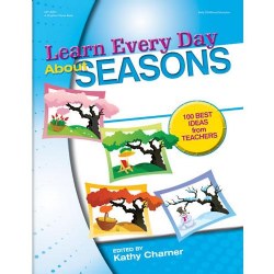 Learn Every Day® About Seasons