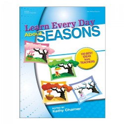 Learn Every Day® About Seasons