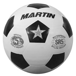 Soccer Ball - Size 4