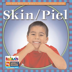 Kaplan Skin Big Book (level D)