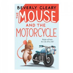 Image of The Mouse and the Motorcycle