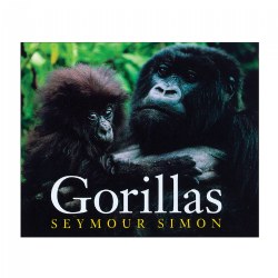 Gorillas - Paperback