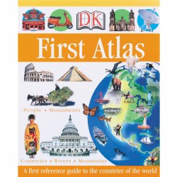 First Atlas