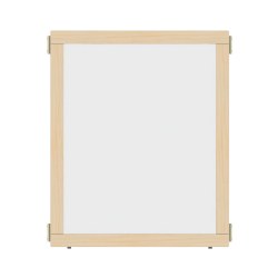 Create-A-Space™ See-Thru Panels