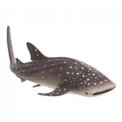 Whale Shark Realistic Figure