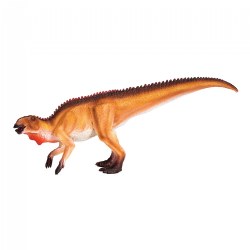 Prehistoric Mandschurosaurus Dinosaur Figure