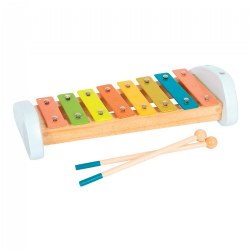 "Groovy Beats" Xylophone