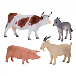 Image of Farmland Animals Box Set 2 - Set of 4