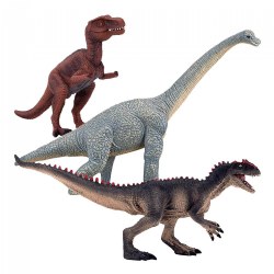 Image of Dinosaur Box Set 1 - Set of 3