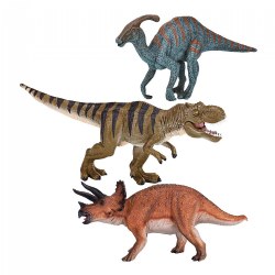 Image of Dinosaur Box Set 2 - Set of 3