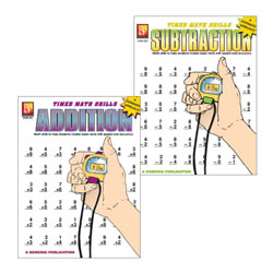 Check this out about Timed Math Drills Multiplication