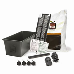 EarthBox: Ready to Grow Base Kit