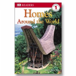 Image of Homes Around the World
