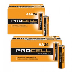 Image of Duracell&reg; Procell Alkaline Batteries