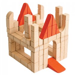 kaplan wooden blocks