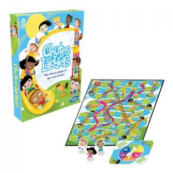 Chutes and Ladders® Game