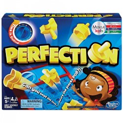 Perfection Game - Beat the Clock