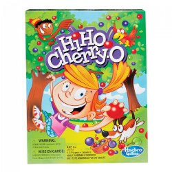 Hi Ho! Cherry-O® Game