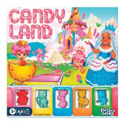 Image of Candy Land&reg; Game