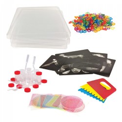 Image of Light Table Activity Kit