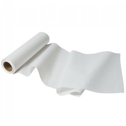 Changing Table Paper Rolls - Set of 12
