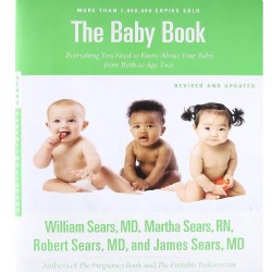Image of The Baby Book